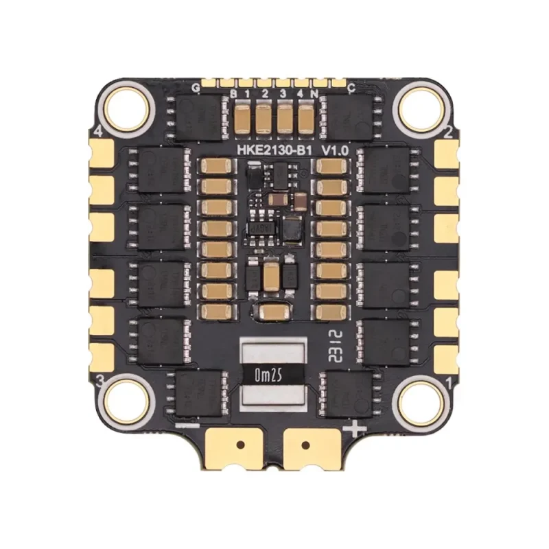 ESC регулятор HAKRC 50A 8B50A BLheli_S