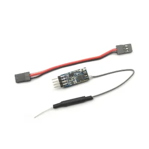 Приёмник Radiolink FD802