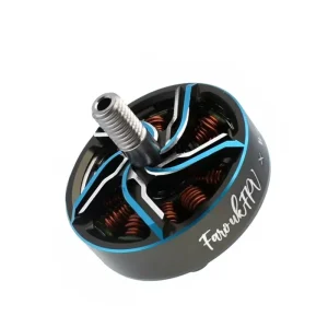 Двигатель RUSHFPV VROOM 2505.5 1850 KV