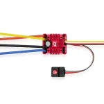 ESC регулятор Hobbywing QuicRun WP1080
