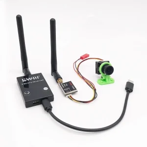 Видеопередатчик EWRF TS5823