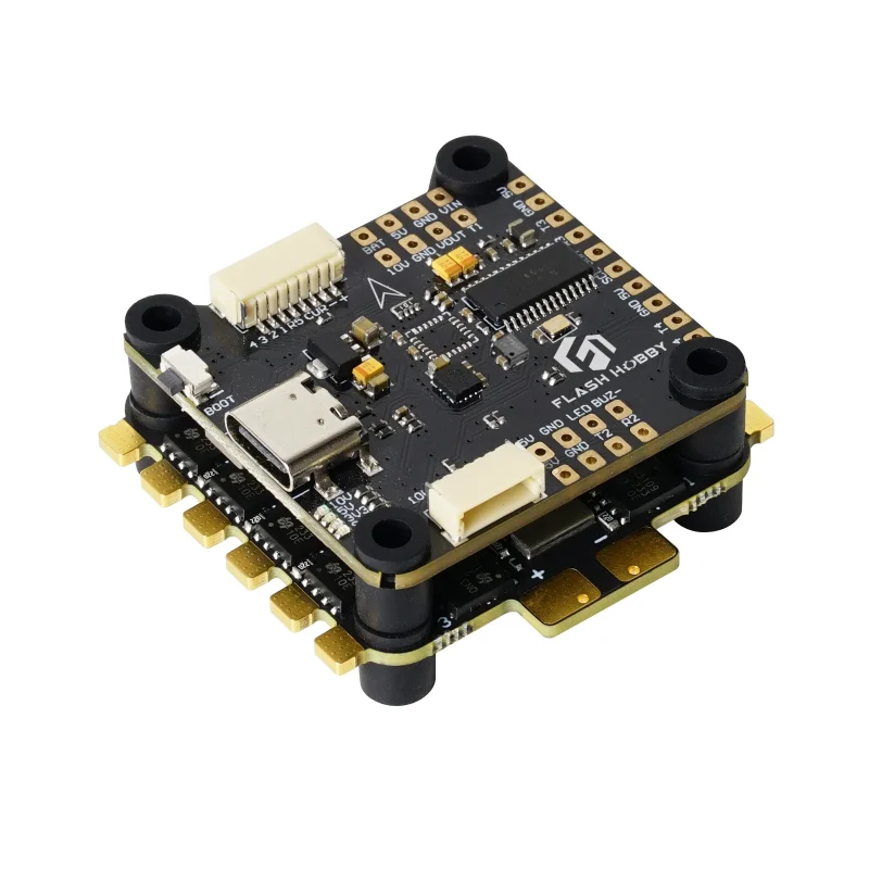 Стек Flashhobby F722+60A