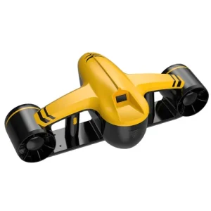 Подводный дрон Camoro Seaflyer 1.0