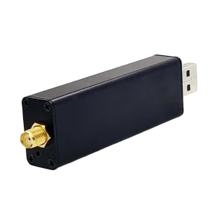 Приёмник FOXWEY RTL-SDR V3 Pro