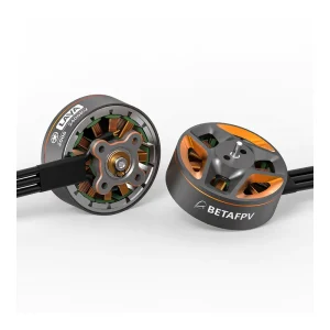 Двигатель BETAFPV LAVA 2006 2400 KV