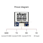 GPS-модуль Speedybee BZGNSS