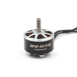 Двигатель Sparkhobby XSPEED 2812 1115 KV