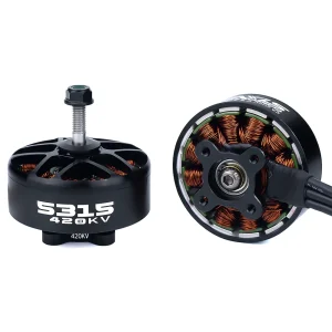 Двигатель Axisflying 5315 420KV