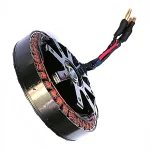 Двигатель MAXUAV T10B 120KV