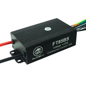 ESC регулятор Flipsky FT85BS 