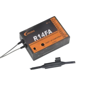 Приёмник Corona R14FA