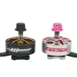 Двигатель RCINPOWER GTS V4 2207 1960KV