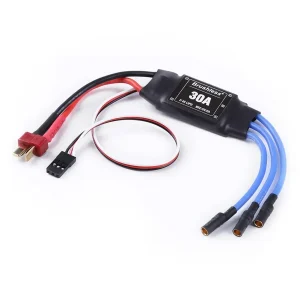ESC регулятор XXD 30A