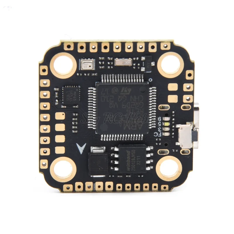 Стек Aocoda-RC F7MINI V2