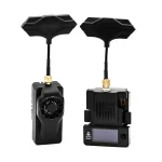 Передатчик EMAX Aeris Link ExpressLRS ELRS 915 МГц