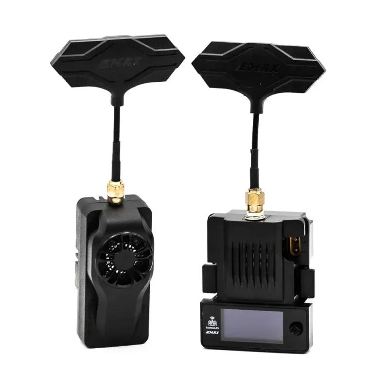 Передатчик EMAX Aeris Link ExpressLRS ELRS 915 МГц