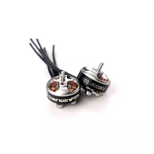 Двигатель DarwinFPV TinyApe 1103 8000 KV 