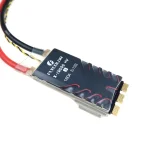 ESC регулятор Flycolor X-cross HV3 160A