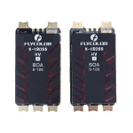 ESC регулятор Flycolor X-cross HV3 60A