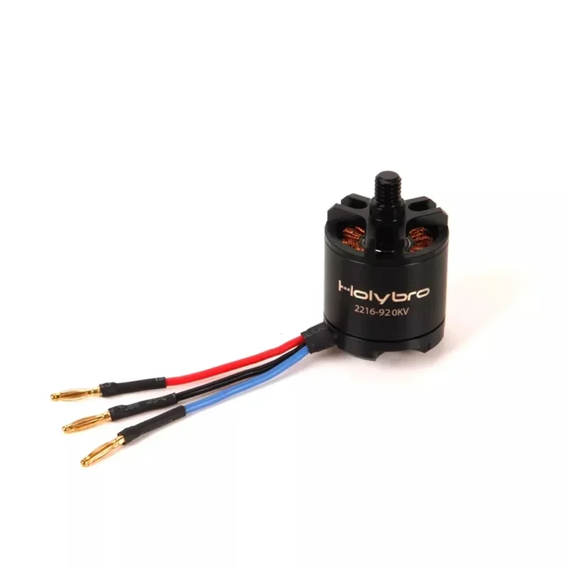 Двигатель Holybro 22126 920 KV