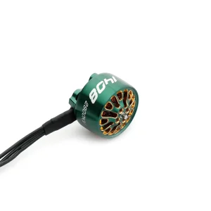 Двигатель Diatone Mamba Toka 1408 4100 KV