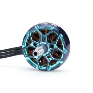 Двигатель IFlight XING2 2405 1800 KV