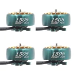 Двигатель Sparkhobby LannRC 1505 2650 KV