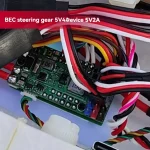 Полётный контроллер F4WSE MK1.5