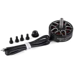 Двигатель Cosmicrc 4115 600KV