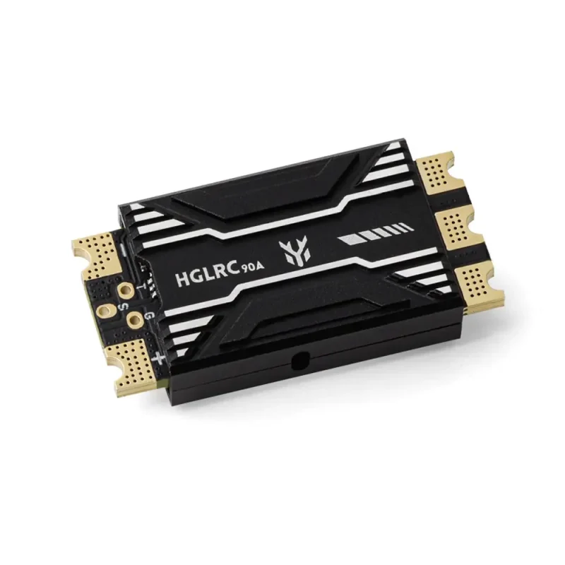 ESC регулятор HGLRC SPECTER 90A