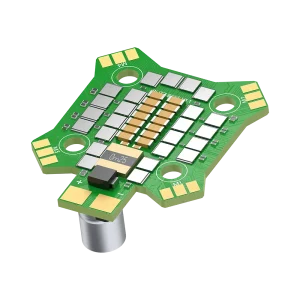 ESC регулятор IFlight BLITZ Mini E55S