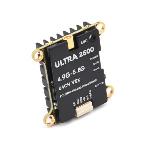Видеопередатчик Readytosky Ultra1600 5.8ГГц