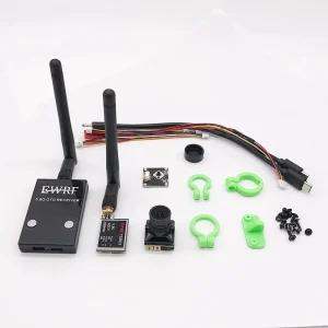 Видеопередатчик EWRF TS5823