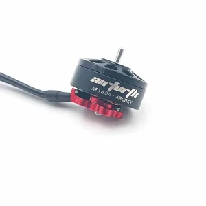 Двигатель Airforth AF1404 4800KV