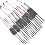 ESC регулятор Kingmodel Bidirectional 100A