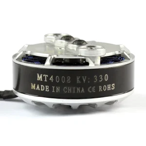 Двигатель TAROT-RC Martin 4008 330KV