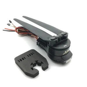 Двигатель Hobbywing X6 Plus