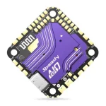 Полётный контроллер Speedybee F405 AIO