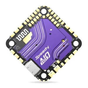 Полётный контроллер Speedybee F405 AIO