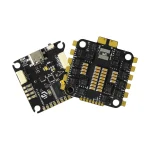 Стек Flashhobby F722+60A