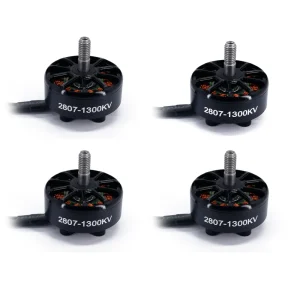 Двигатель BEYONDSKY 2807 1300KV (4шт)