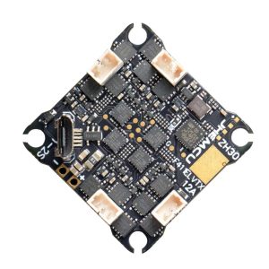 Полётный контроллер JHEMCU F411ELVTX