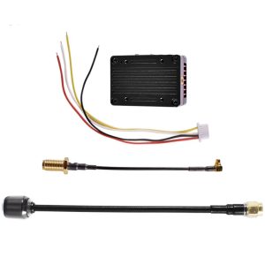 Передатчик 9imod VTX 5.8ГГц