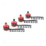 Двигатель NeebRC D2306 2700KV (4шт)