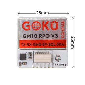 GPS-модуль Flywoo GOKU GM10 Pro V3