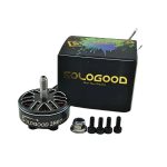 Двигатель SoloGood 2807 1300KV (4 шт)