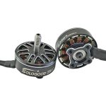 Двигатель SoloGood 2807 1300KV (4 шт)