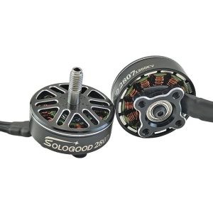 Двигатель SoloGood 2807 1300KV (4 шт)