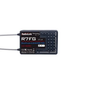 Радиоприемник Radiolink R7FG