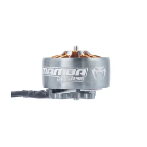 Двигатель Diatone Mamba Toka 1606 3100 KV